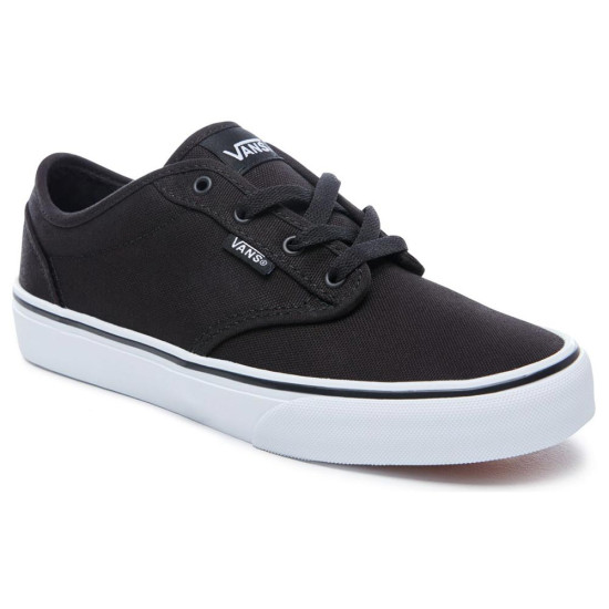 Vans Atwood Jr